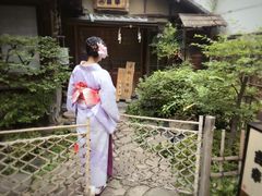 -东京浅草和服体验江户和装工房雅(浅草本店)