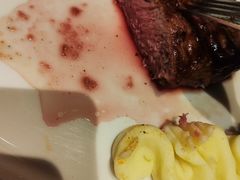 -食间牛排(湖西路店)