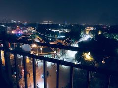 -顽啤熊·酒客酒馆(苏城夜景必选店)