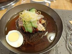 -平壤馆(西塔街店)