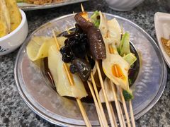 -小街天府(西工小街店)