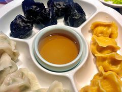 -开海·红岛海鲜虾水饺(石老人店)