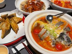 -小炳胜(卓悦中心店)