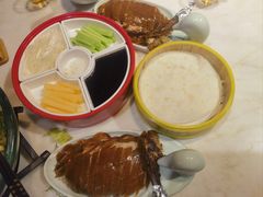 -小吊梨汤·北京菜(香山店)