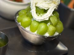 -农乐园炭火烤肉(繁花中心店)