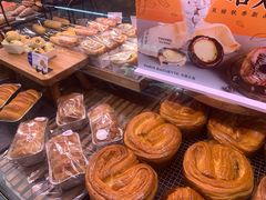 -巴黎贝甜(右安门店)