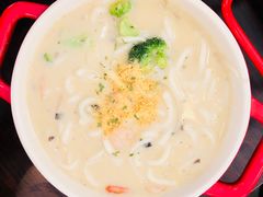 -青春分食(仙林大学城店)