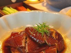 -莉莉海堂HAITANG·烤鸭(国贸商城店)