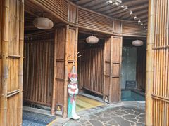 -海口观澜湖火山温泉谷