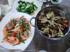 -阿嫲家家常菜(环岛路店)