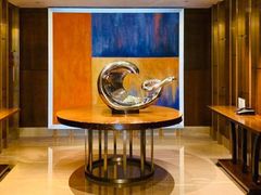 -广州粤海喜来登酒店