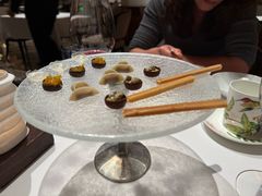 -Le Comptoir de Pierre Gagnaire