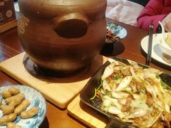 -御湾·浅水湾·贺胜土鸡汤(潜山店)