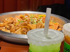 -谢蟹浓·肉蟹煲(新奥店)