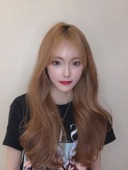 -3AM HAIR SALON染发烫发接发