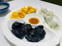 -必点海鲜·海肠捞饭·鲅鱼水饺(滨江道店)
