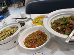 -兰湘子·湘菜小炒(石家庄万象城店)