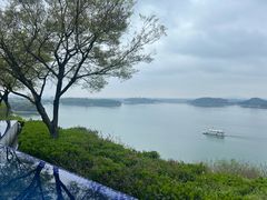 -天目湖涵田度假村