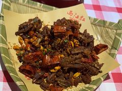 -西江红·株洲本地菜(滨江南路店)