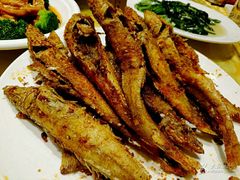 -高记广州大排档(关平路店)