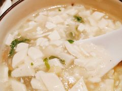 -淮扬村中餐厅