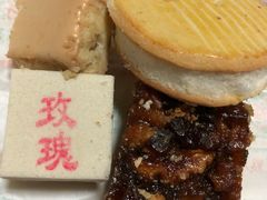 -桂顺斋(西花市店)
