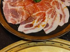 -烧肉达人(凯德晶萃店)