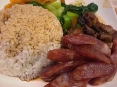 -腾讯食堂(腾讯大厦店)