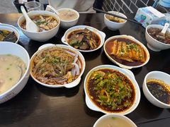 -牛王庙(龙华花园店)