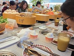 -喜家自助小火锅(乐客城店)