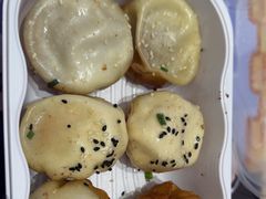 -小杨生煎(深圳岗厦北店)