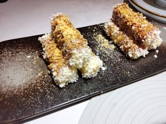 红糖糍粑-望蓉城·古法酸菜鱼(世纪汇店)