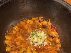 -和晟shèng铁锅炖·东北菜(南山店)