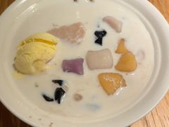 -岛风·台食小馆 ISLAND BISTRO(烟台山店)