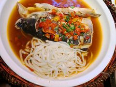 -庆江南江南菜(张家港吾悦店)