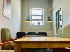 -1901 Cafe(西四店)