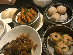 -糖朝(尖沙咀店)