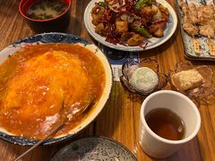 -平成屋· Late Night 食堂(漕宝路店)