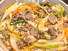 -Kpasta韩式意大利面