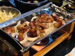 -青春韩国料理(光环店)