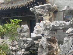 -粗茶淡饭(东关街店)