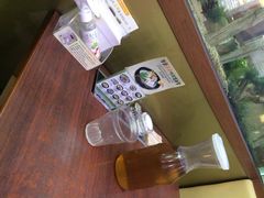 神仙雪浓汤(明洞店)-神仙雪浓汤(明洞店)