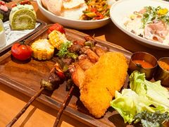 -La Terre乐田(万象城店)