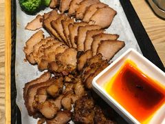 -蜜桃餐厅·古运河畔(南下塘店)