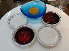 -大佛寺高级素食自助餐厅