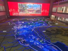 -广州市城市规划展览中心