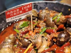 -老闵田螺馆·南昌市井菜·特色小吃(总店)