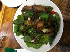 -窄巷子陕菜馆·地道陕西菜(粉巷店)