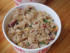 -明月虾面(厦禾路店)