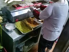 -姐妹烧烤(公安横街店)